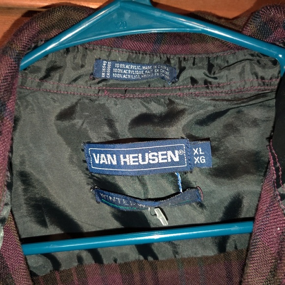 Flannel - Picture 4 of 4